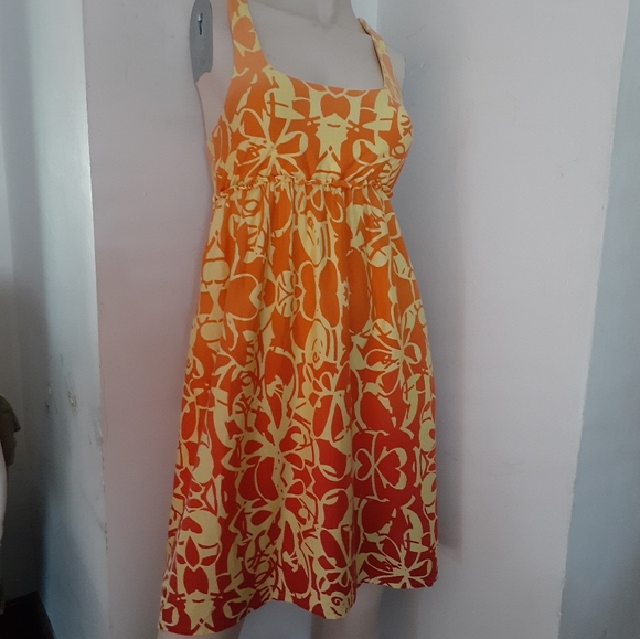mossimo sundress